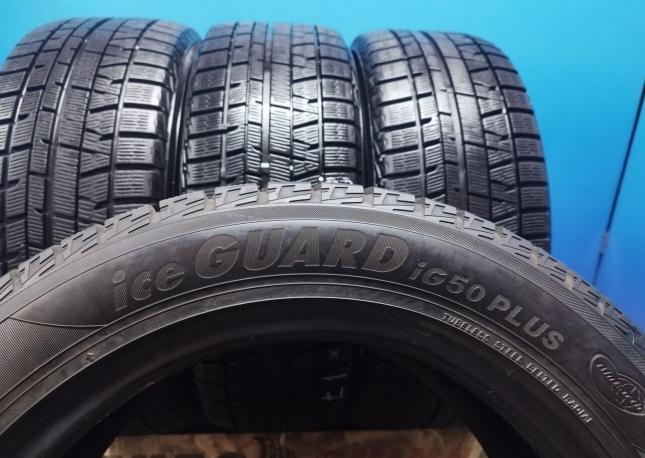 Yokohama Ice Guard IG50+ 215/55 R17 94Q