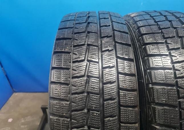 Dunlop Winter Maxx WM01 205/60 R16 97H