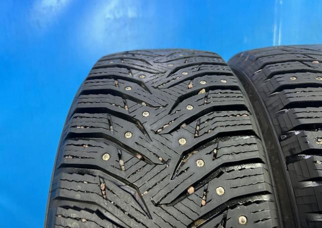 Kumho WinterCraft Ice WI31 205/55 R16 94T