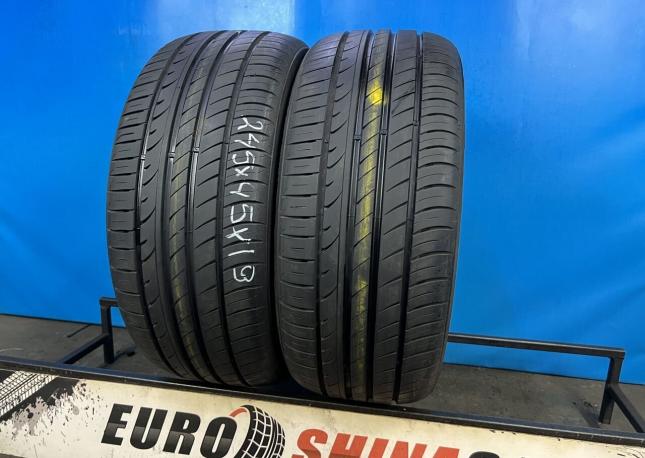 Hankook Ventus Prime 2 K115 245/45 R19 98Y