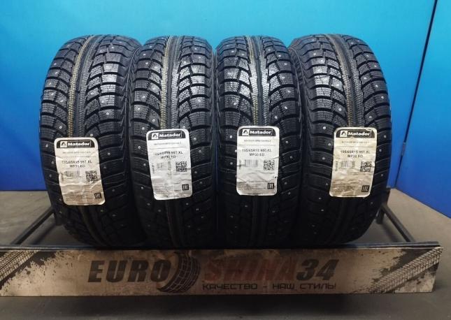 Matador MP 30 Sibir Ice 2 195/65 R15 98H