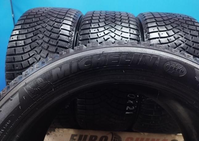 Michelin Latitude X-Ice North 2 295/40 R21 111T