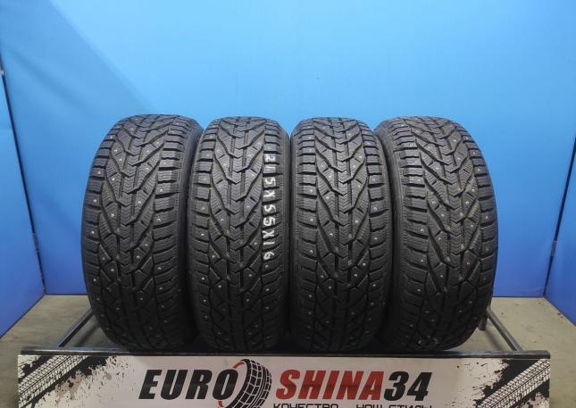 Tigar Ice 215/55 R16 97T