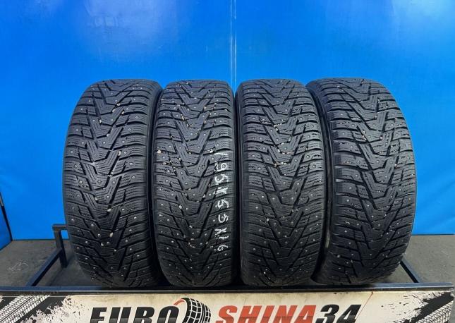 Hankook Winter I&#39;Pike RS2 W429 195/55 R16 91H