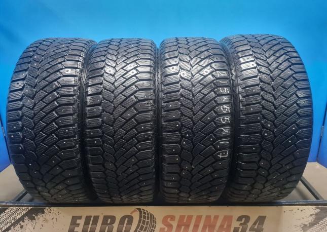 Gislaved Nord Frost 200 215/55 R17 98T