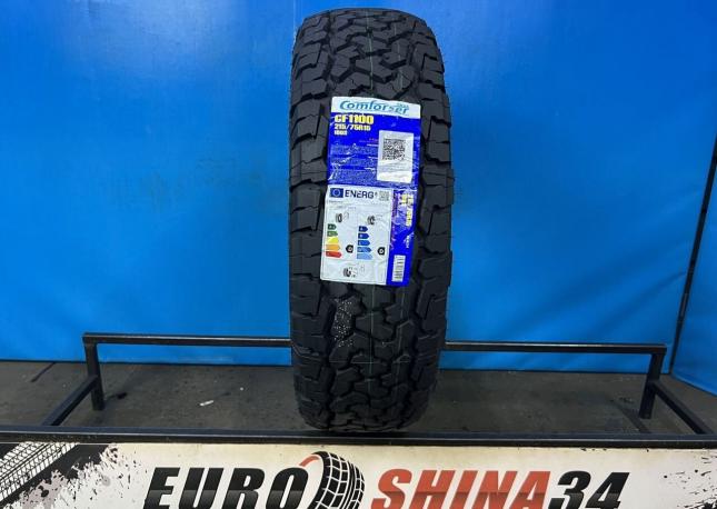 Comforser CF1100 215/75 R15 100S