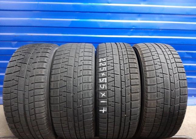 Yokohama Ice Guard IG50 225/55 R17 96W