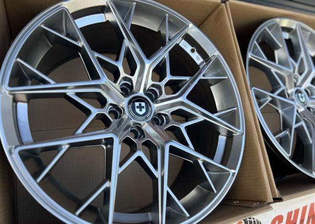 Диски R19 5x108 Geely Exeed Chery арт.533-1911