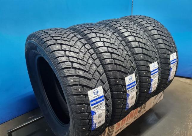 Leao Winter Defender Grip SUV 225/65 R17 104T