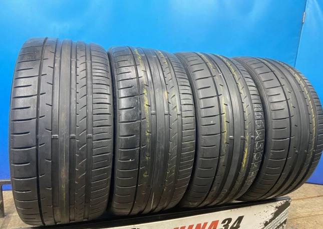 Dunlop SP Sport Maxx 050+ 255/35 R20 97Y