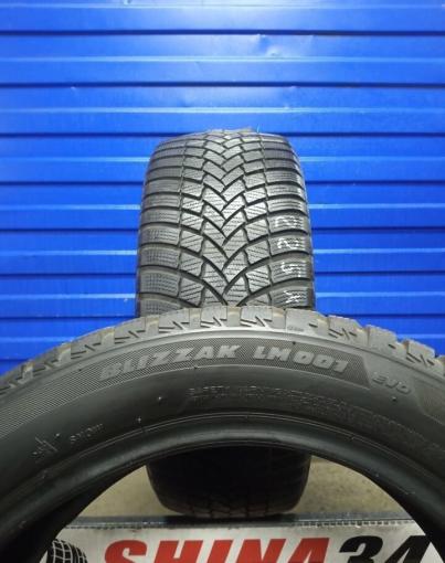 Bridgestone Blizzak LM-001 Evo 225/50 R17 98V