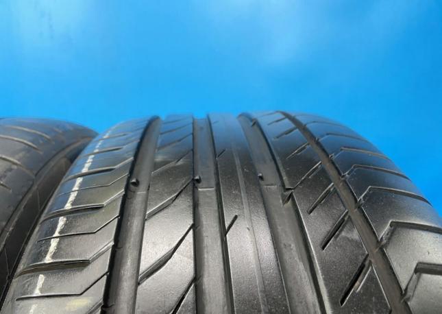 Continental ContiSportContact 5 235/45 R19 99V