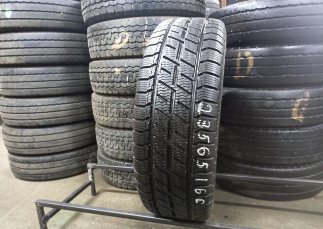 Gislaved Euro Frost Van 235/65 R16C 115S