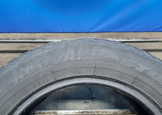 Yokohama Ice Guard IG35 215/60 R16 99W