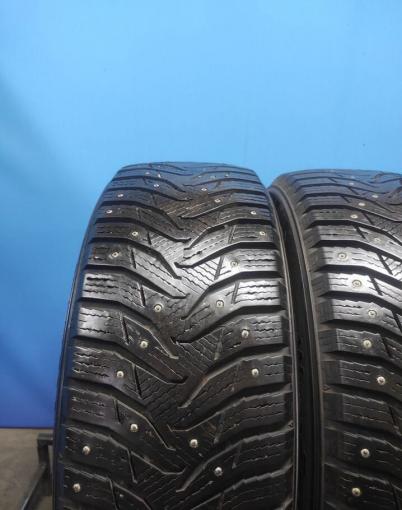 Kumho WinterCraft SUV Ice WS31 225/60 R17 103H