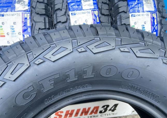 Comforser CF1100 235/75 R15 105T