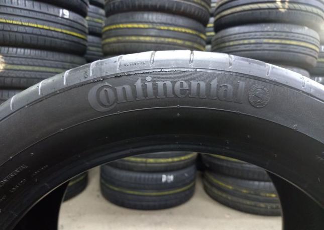 Continental ContiSportContact 5 315/40 R21 111Y