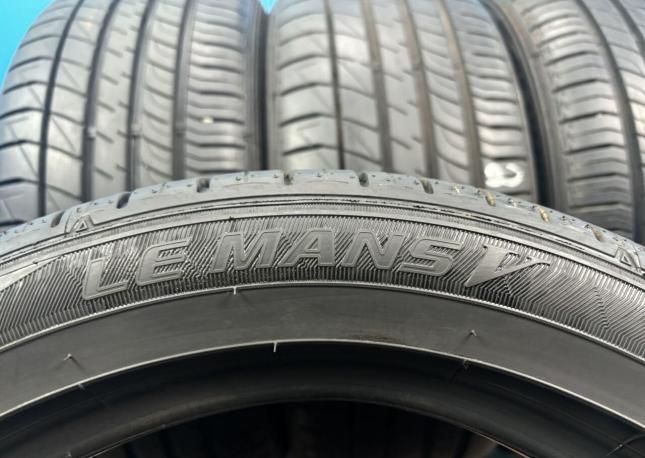 Dunlop Le Mans V 225/45 R17 94W