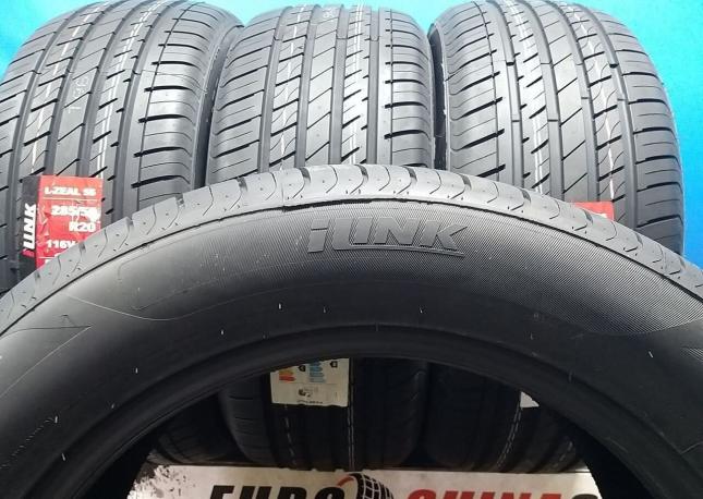 iLink L-Zeal56 285/50 R20 116V