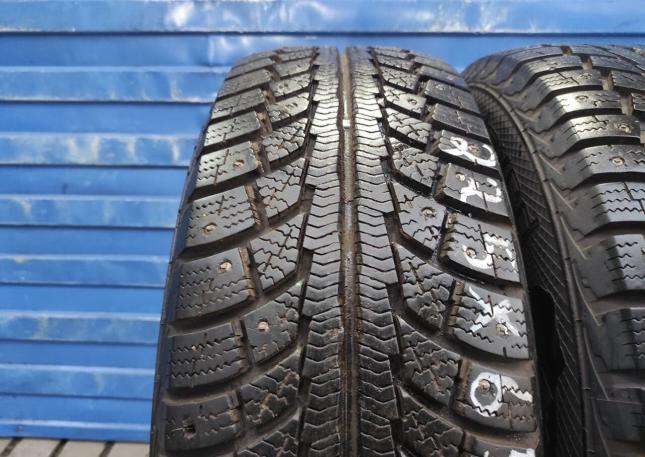 Gislaved Nord Frost 5 225/65 R17 102H