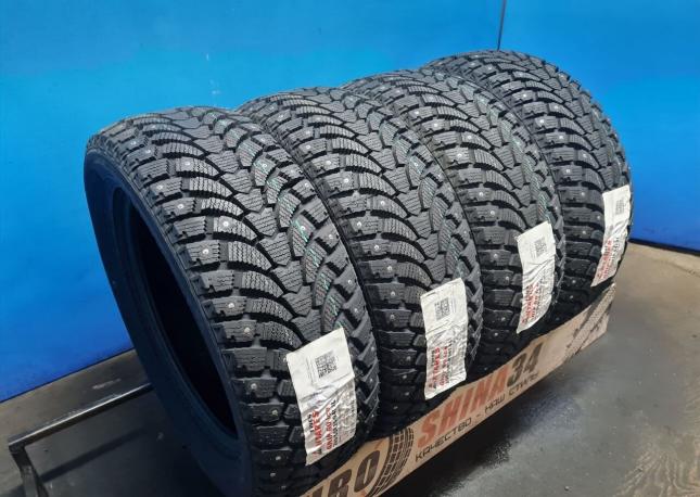 Antares Grip 60 Ice 205/55 R16 94T