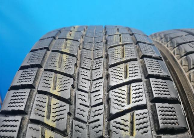 Dunlop Winter Maxx SJ8 225/55 R18 98Q