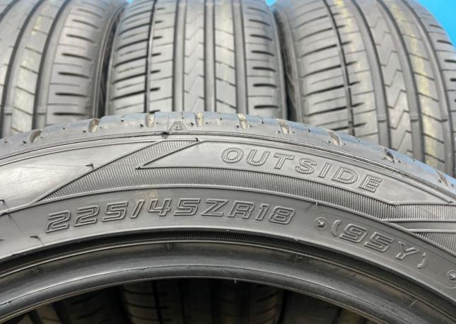 Falken Azenis FK-510 225/45 R18 95Y