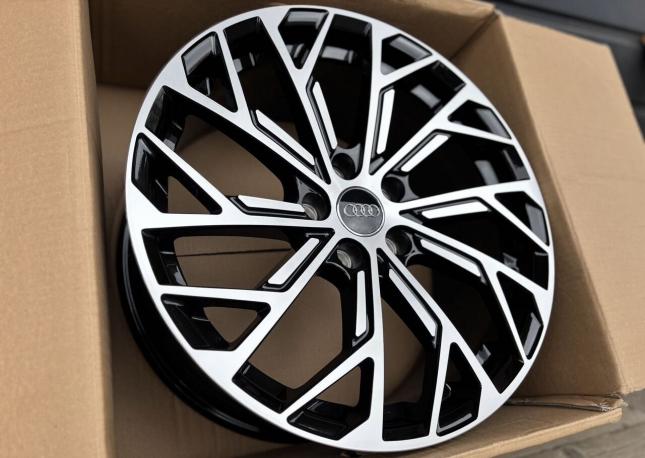 5x112 R18 новые диски арт. 960-18BM-112