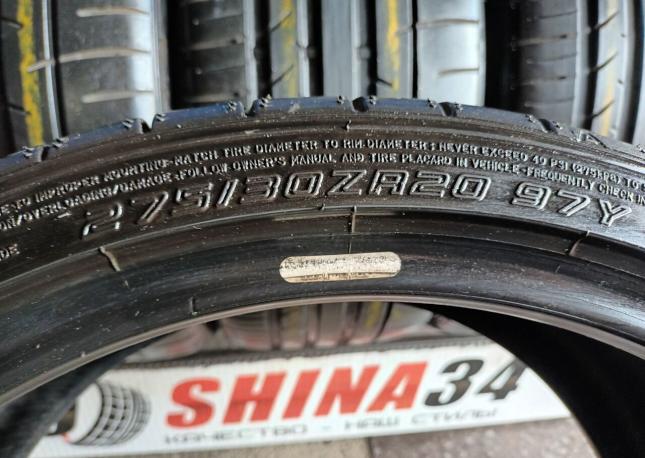 Dunlop SP Sport Maxx 050+ 275/30 R20 97Y