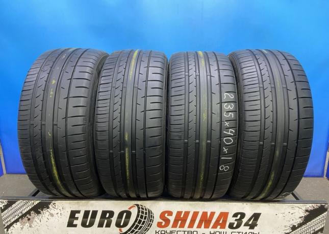 Dunlop SP Sport Maxx 050+ 235/40 R18 95Y