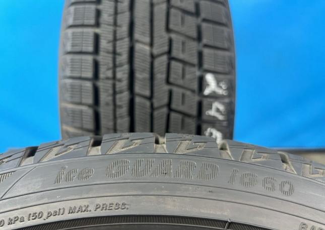 Yokohama Ice Guard IG60 245/35 R19 93R