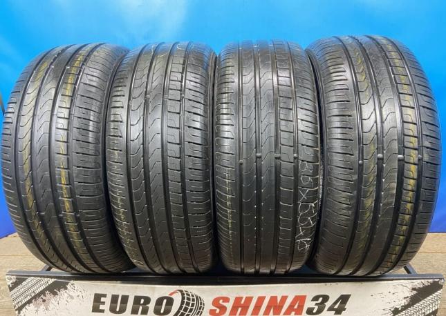 Pirelli Scorpion Verde 235/55 R18 100V