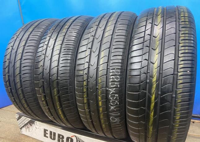 Toyo Tranpath MPZ 225/55 R18 98V