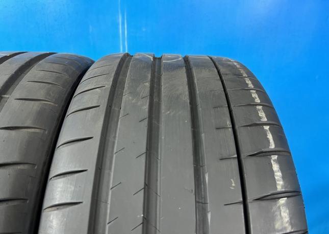 Michelin Pilot Sport 4 S 235/35 R20 92Y