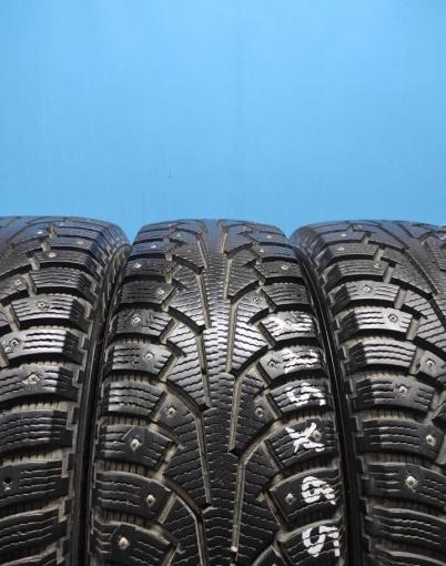 Nokian Tyres Nordman 5 SUV 225/65 R17 107T