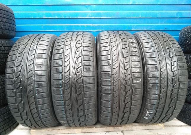 Nokian Tyres WR G2 SUV 255/50 R19 102V