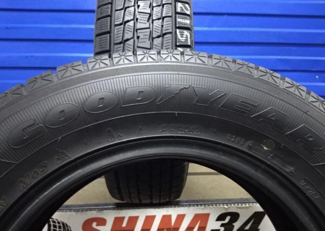 Goodyear Ice Navi SUV 215/65 R16 98Q