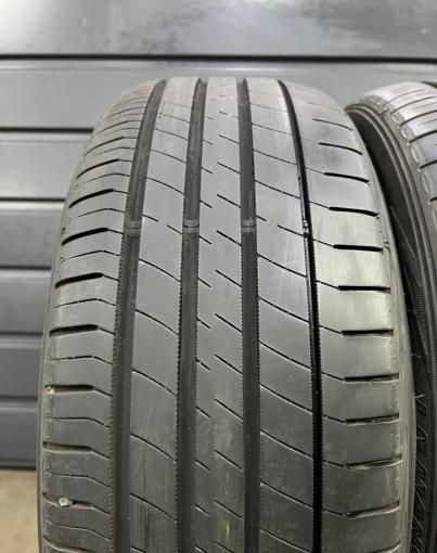 Dunlop Le Mans V 215/45 R18 94V