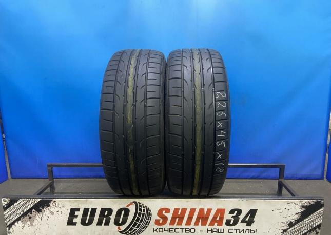 Dunlop Direzza DZ102 225/45 R18 95W