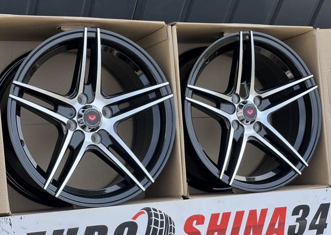 4x98 R15 новые диски арт. 001-15KR ваз,Dutsun