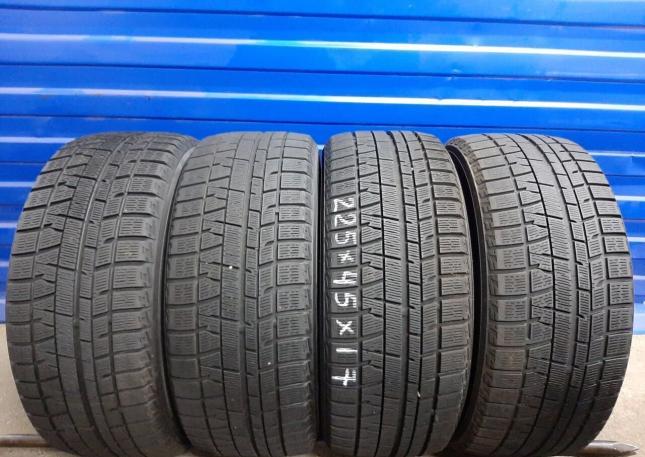 Yokohama Ice Guard IG50 225/45 R17 96R