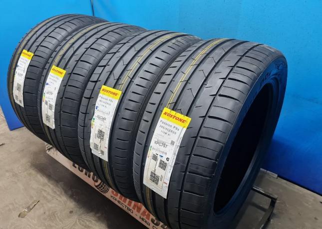 Kustone Passion P9S 285/45 R20 112W