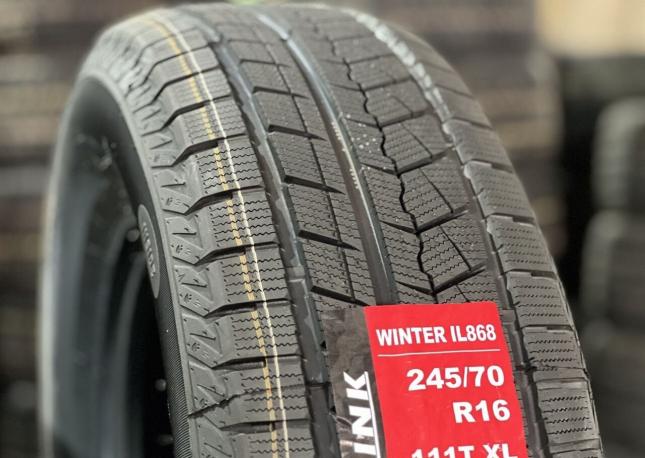 iLink Winter IL868 245/70 R16 111H