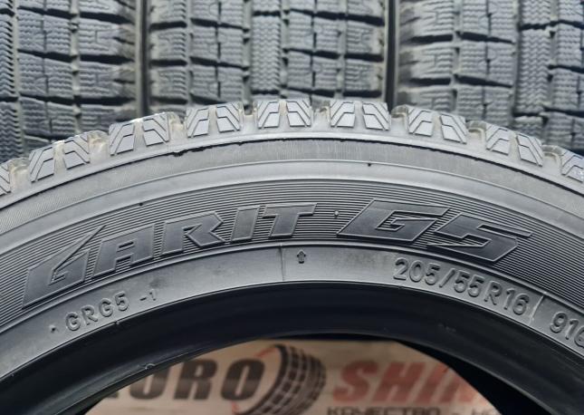 Toyo Garit G5 205/55 R16 91Q