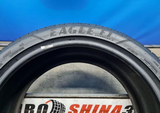 Goodyear Eagle F1 Asymmetric 2 255/40 R20 101W