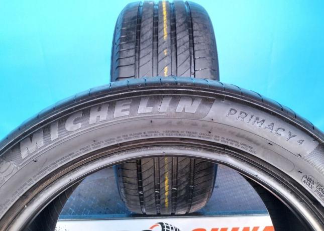 Michelin Primacy 4 235/50 R18 97W