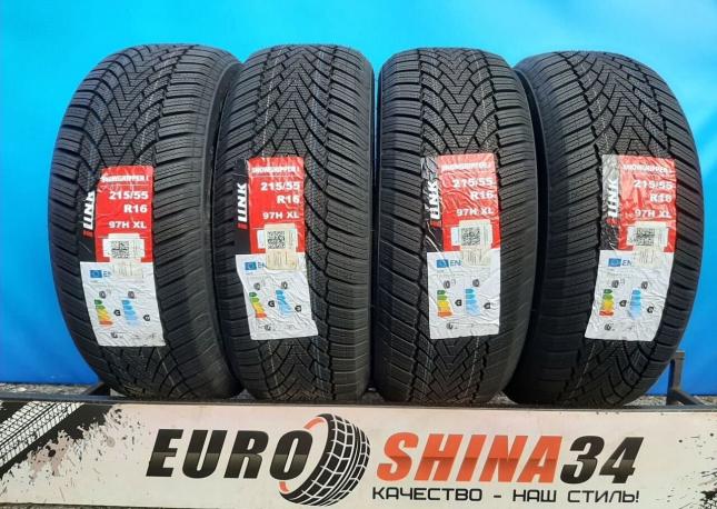 iLink SnowGripper I 215/55 R16 95V