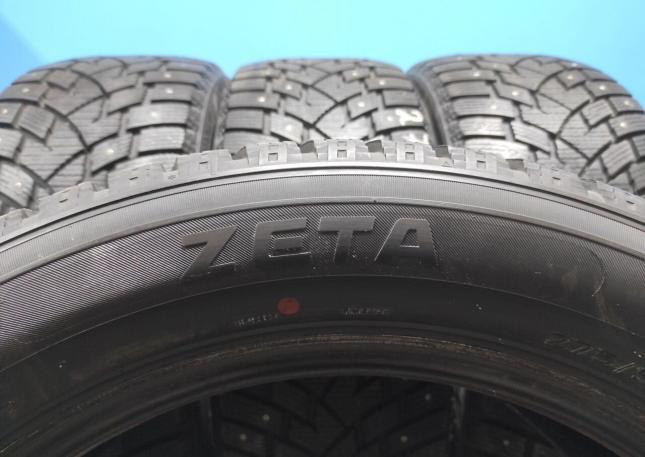 Zeta Antarctica Sport 275/50 R21 115H