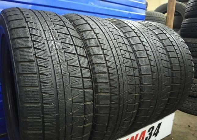 Bridgestone Blizzak Revo GZ 235/55 R17 99S