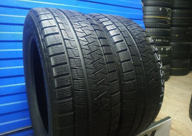 Pirelli Ice Asimmetrico 235/55 R17 98R